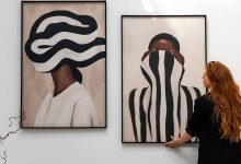 تصویر از تجربه خرید تابلو نقاشی