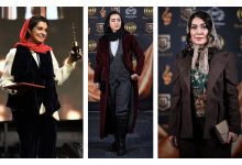 تصویر از تصاویر جشن حافظ 1404 و بررسی استایل حاضران