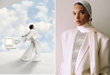 تصویر از رنگ سال 2026 برای طرفداران آرامش و سادگی