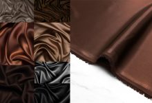 تصویر از شناخت پارچه ساتن ال ایکس در 5 دقیقه