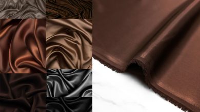 تصویر از شناخت پارچه ساتن ال ایکس در 5 دقیقه