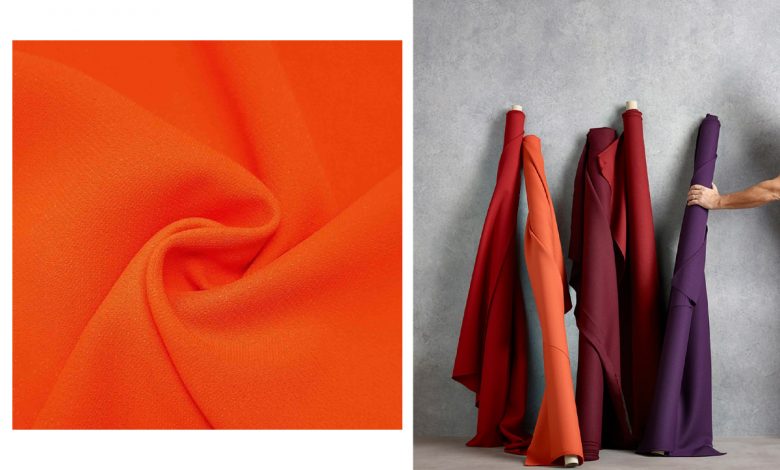 شناخت-پارچه-کرپ-کنزو-لمه-در-۵-دقیقه