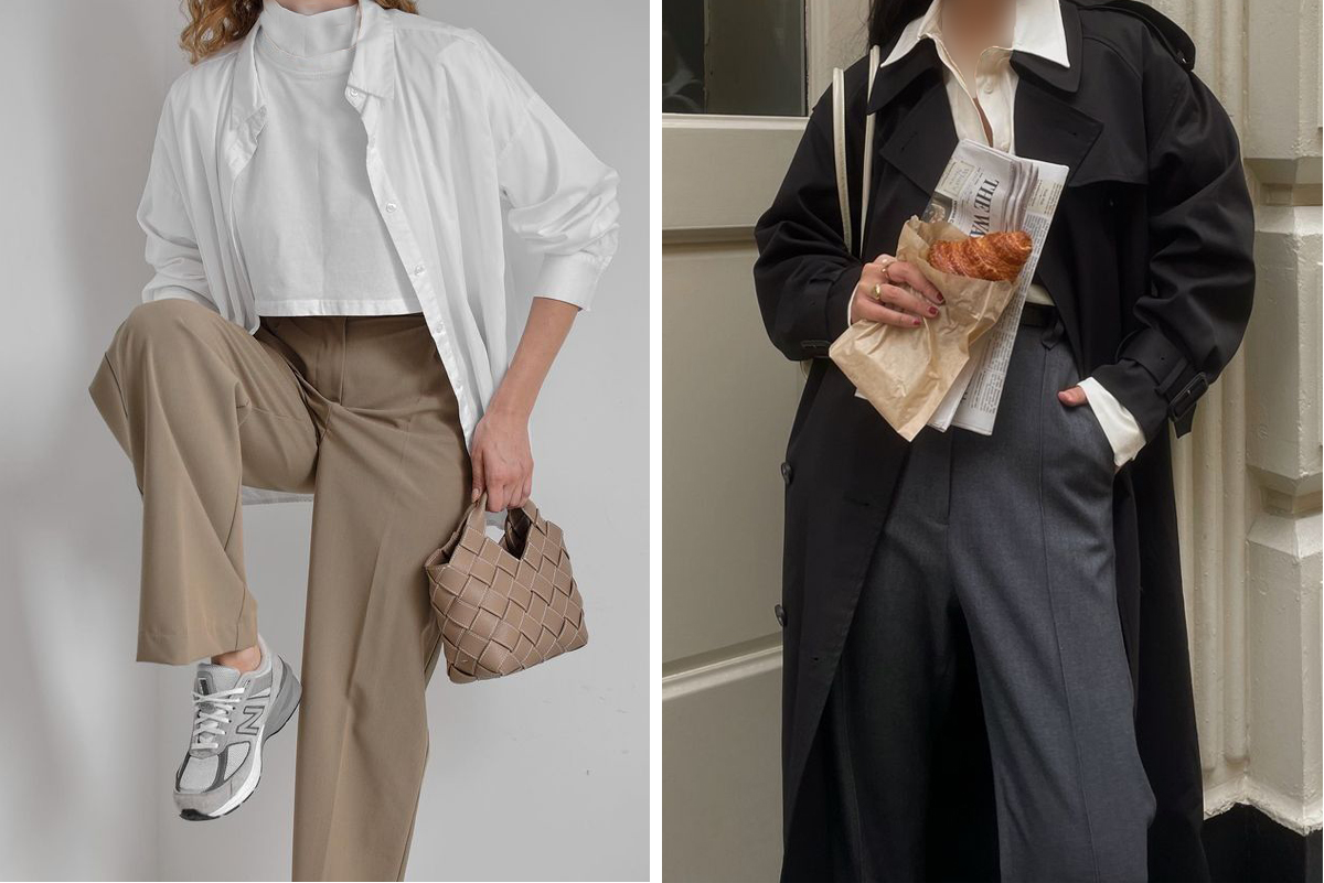 شومیز-در-دنیای-مد-امروزی