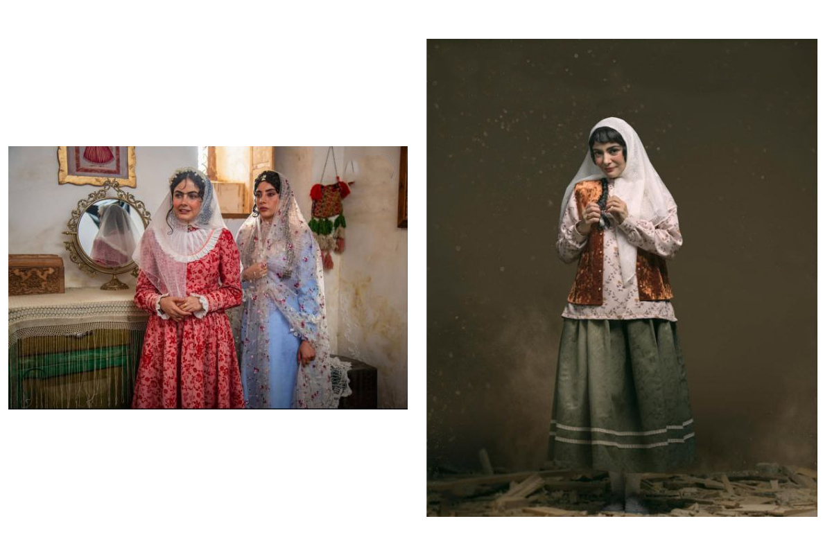 طراح-لباس-سریال-بامداد-خمار