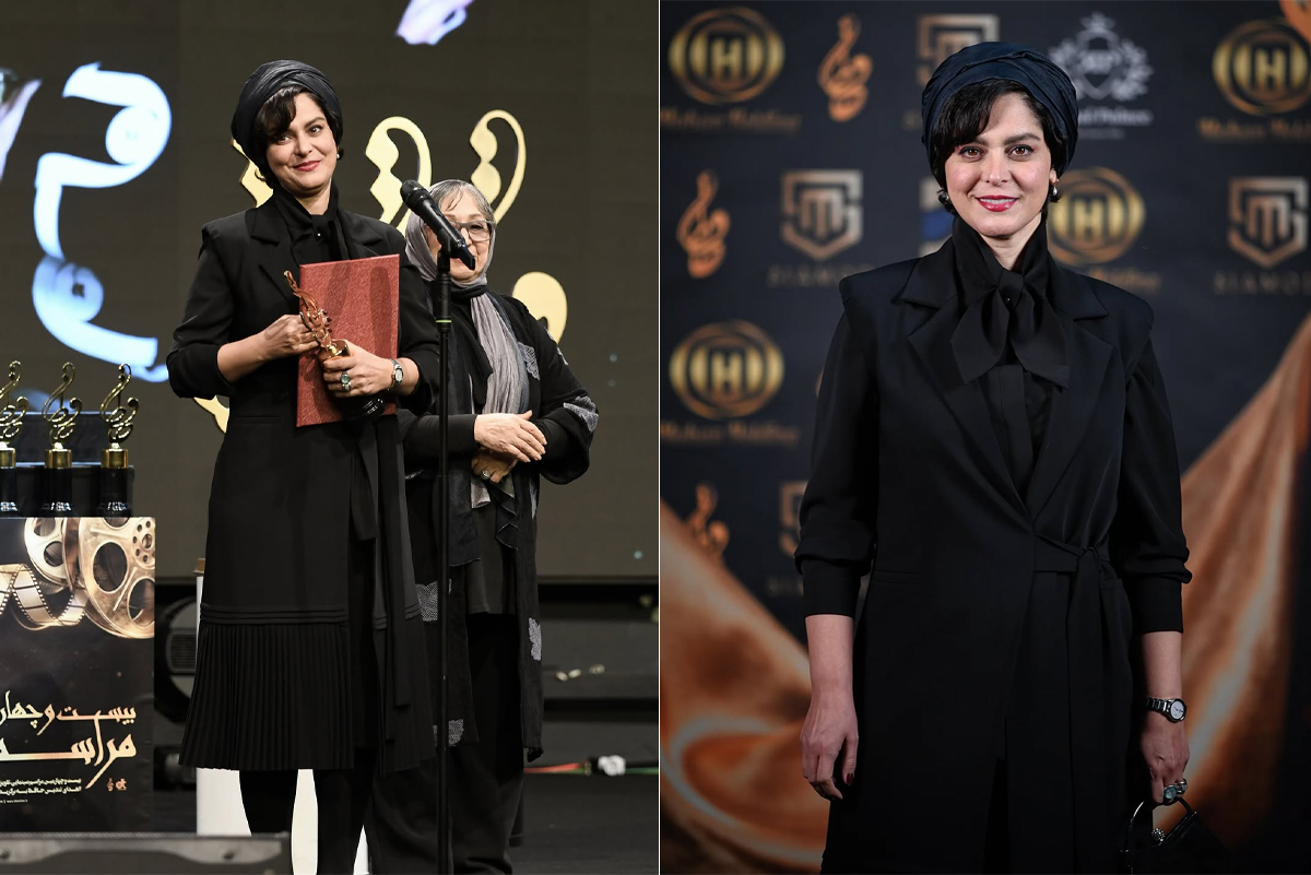 غزل-شاکری-نماد-ظرافت-در-جشن-حافظ-1404