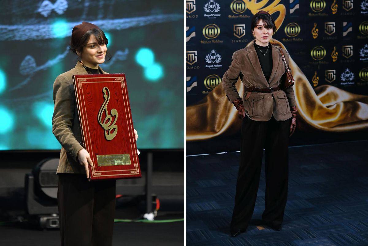 فاطمه-مسعودی‌فر؛-چهره‌ای-جدید-اما-شناخته‌شده