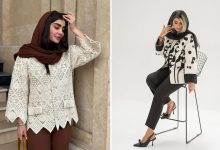 تصویر از لباس عید 1405، مانتو یا کت؟ با جدیدترین ‌ها آشنا شوید