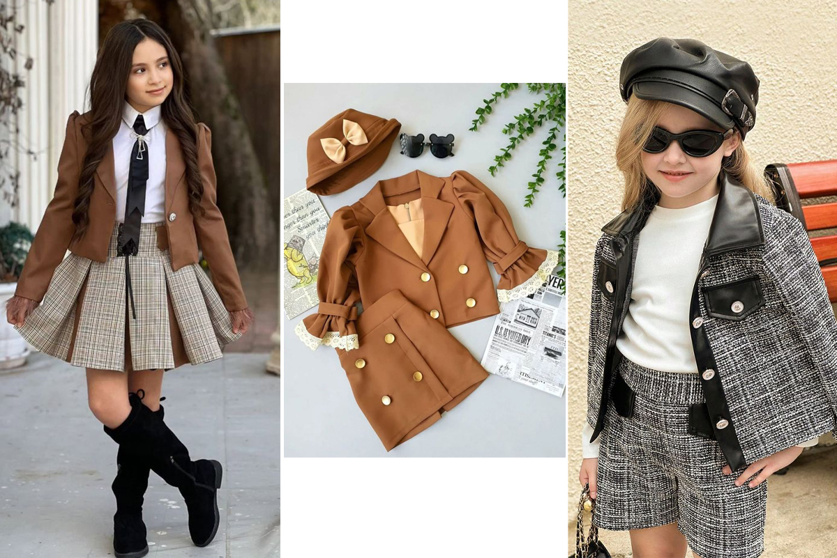 استایل-کلاسیک-و-شیک-برای-کودکان