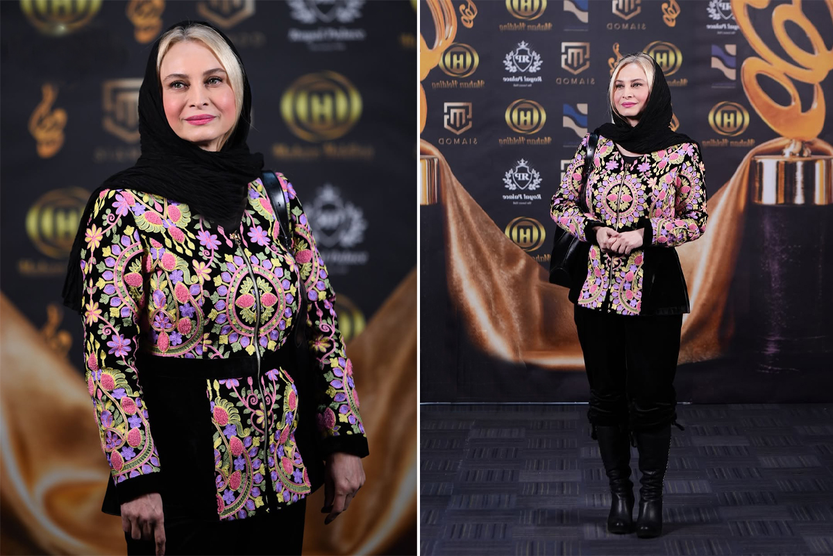 مریم-کاویانی،-سمبل-درخشش-اصالت