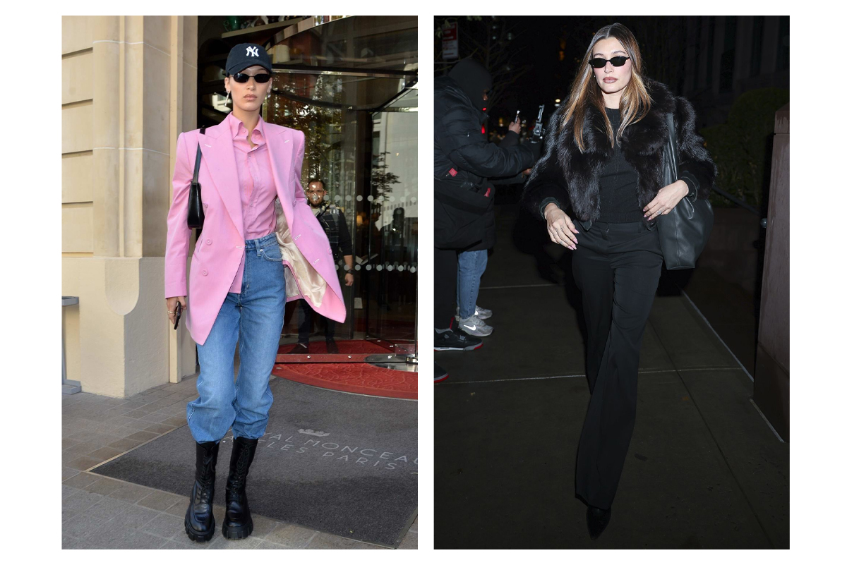 هیلی بیبر، بی‌نقص و تأثیرگذار در 2025