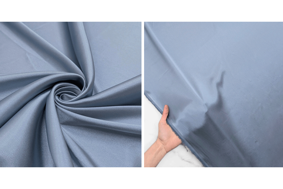 وزن-و-جنس-پارچه-ساتن-ال-ایکس