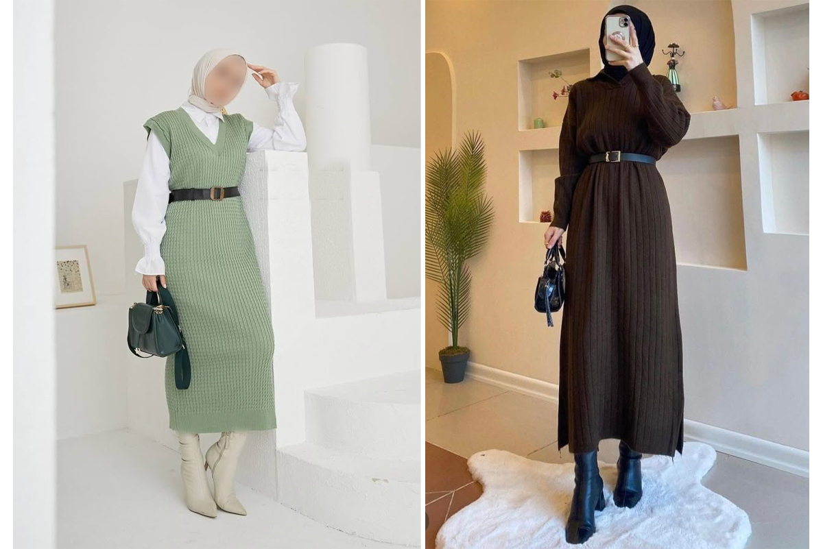 استایل-شرقی-خانم-های-محجبه