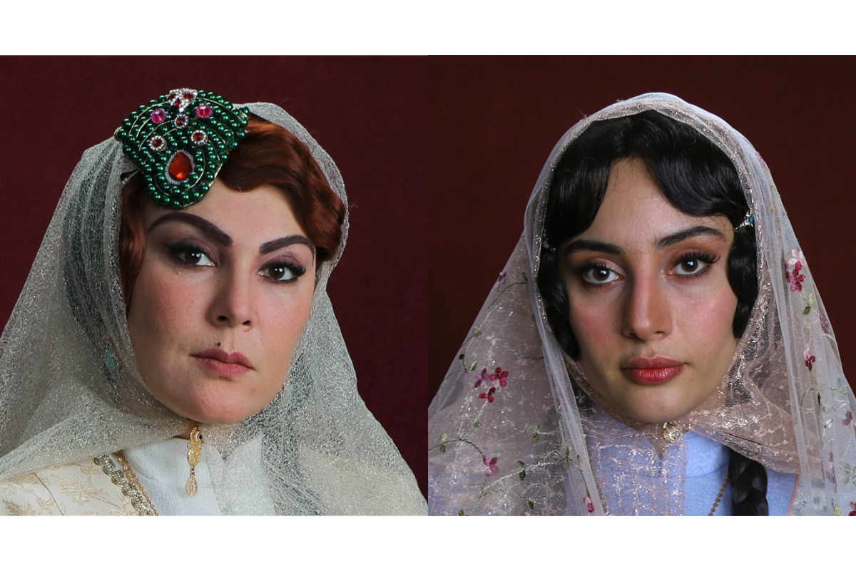 پارچه-‌های-شاخص-دوران-قاجار-و-تاثیر-رنگ-‌ها-و-نقش-‌ها