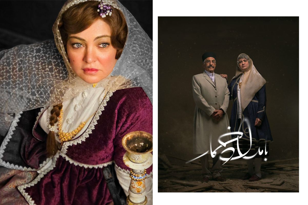 پارچه-‌های-شاخص-دوران-قاجار