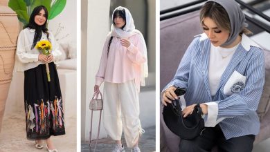 تصویر از پرکاربردترین رنگ های شومیز زنانه برای کمد کپسولی