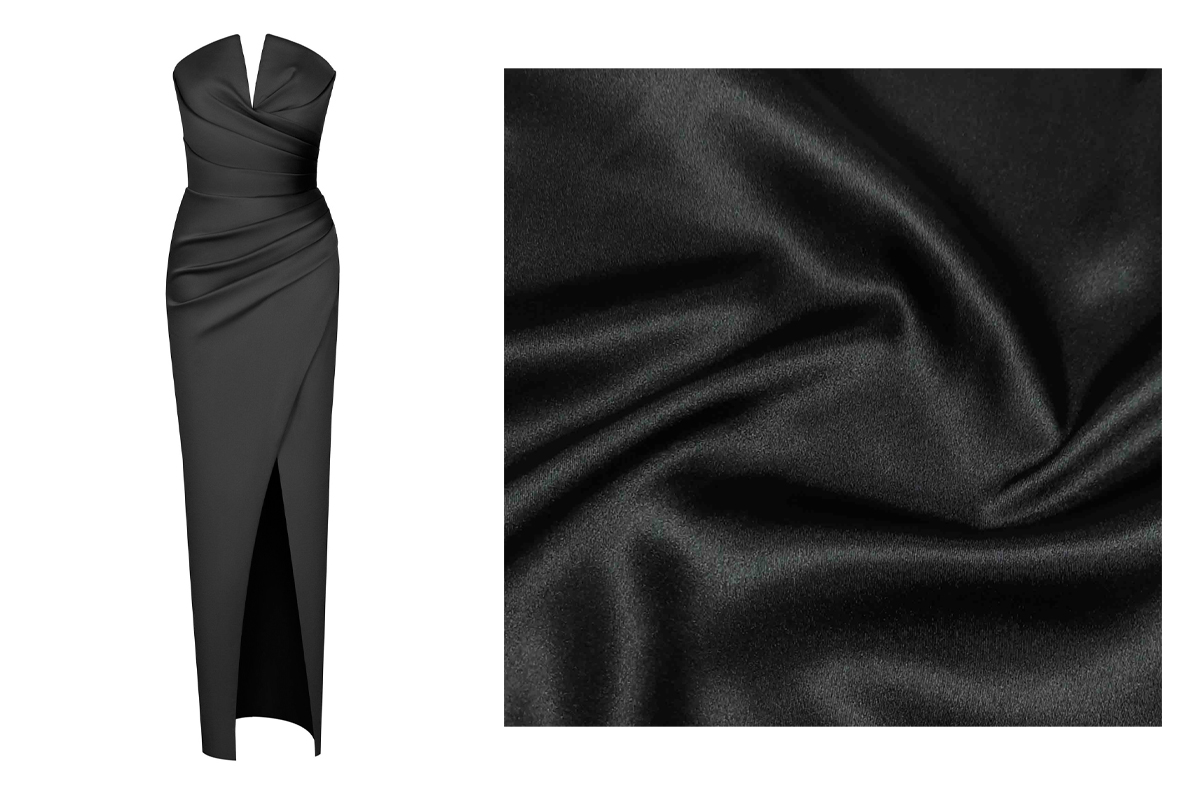 پیراهن-مجلسی-مشکی