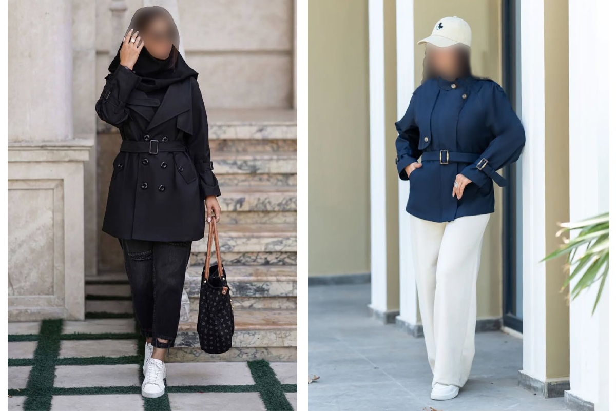 چگونه-از-مانتو-اسپرت-در-موقعیت‌های-مختلف-استفاده-کنیم؟