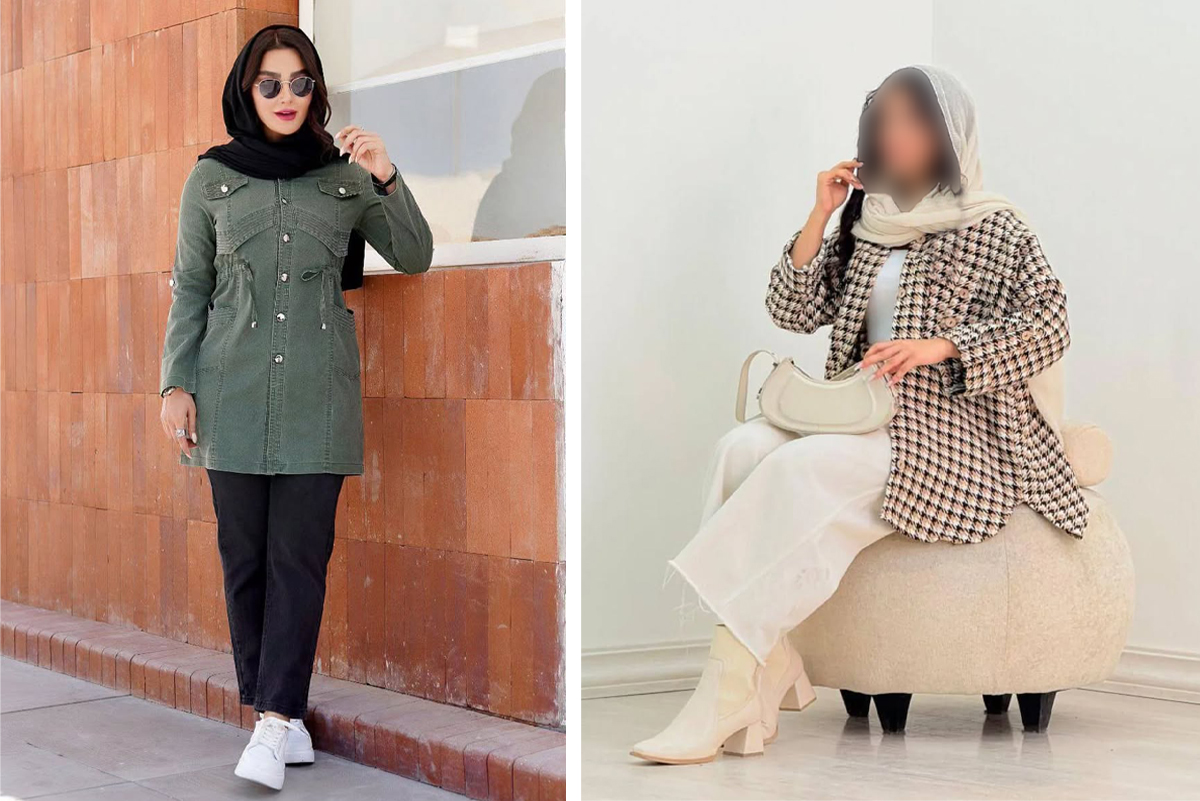 چگونه-مانتو-اسپرت-را-ست-کنیم؟