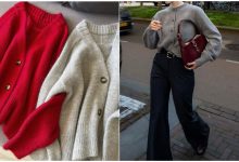 تصویر از کاردیگن چیست؟ چطور آن را استایل کنیم؟