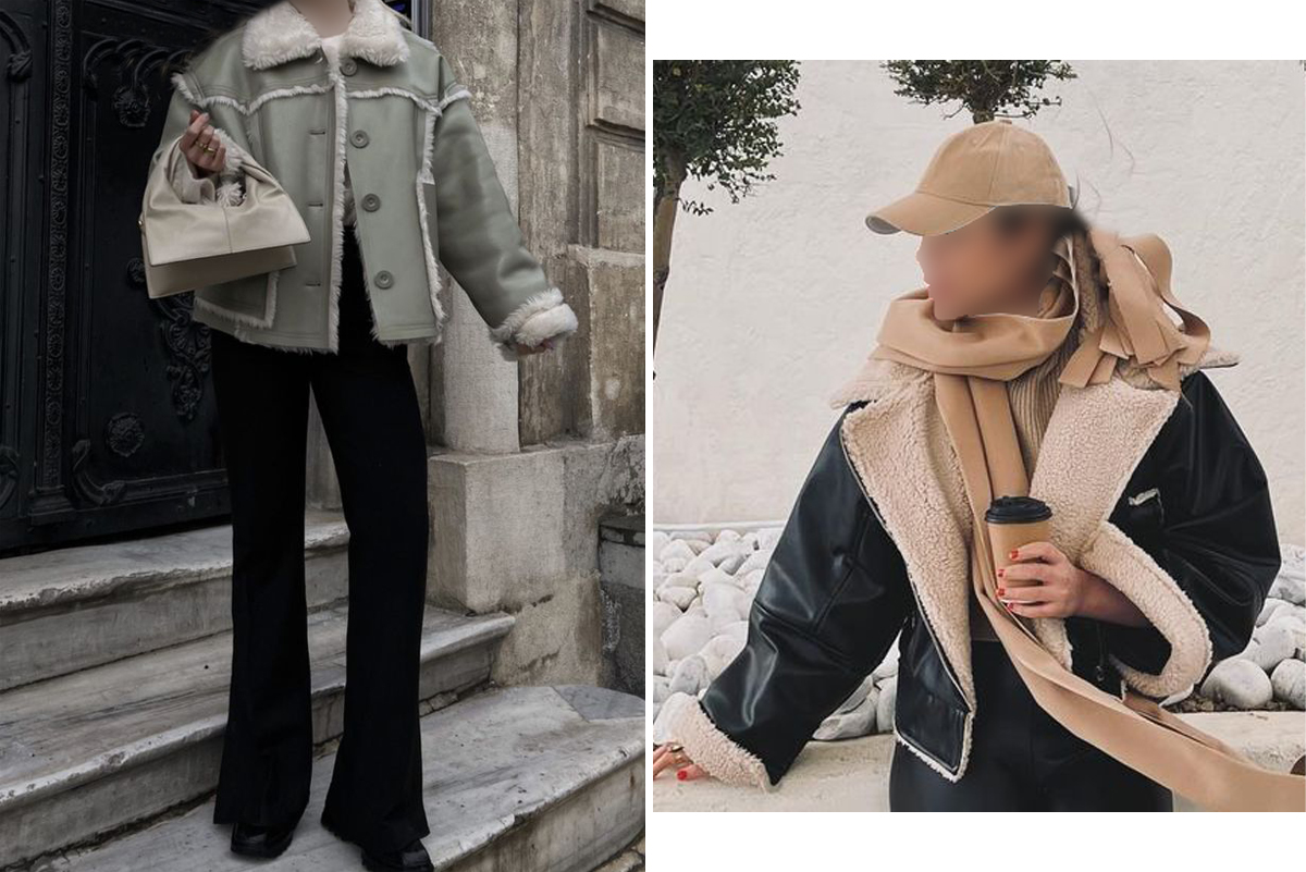 کت-با-پارچه-بوفالو؛-جذابیت-کلاسیک-با-حس‌‎‌وحال-وینتیج