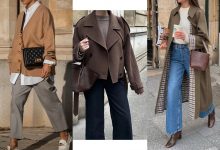 تصویر از ۱۰ ایده استایل کژوال برای پاییز گرم امسال + عکس