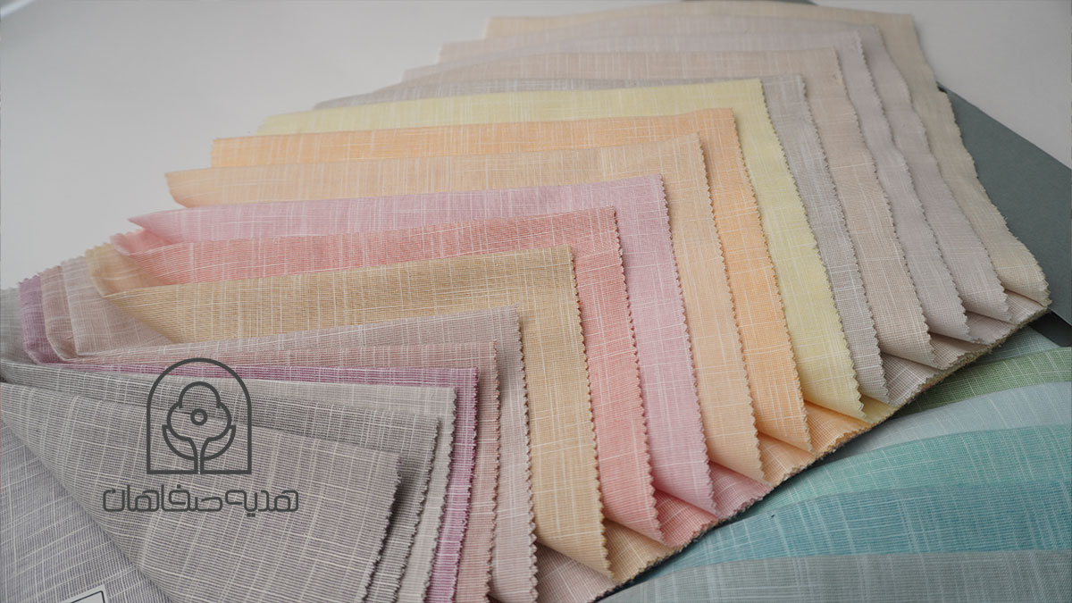 داستان برند نساجی هدیه صفاهان: میراث اصفهان در تولید مدرن