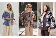 تصویر از ایده خرید لباس عید 1405 با این طرح ‌ها + ایده استایل