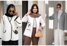 تصویر از با رنگ سال 1405 در استایل عید خود بدرخشید