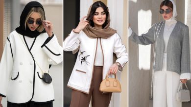 تصویر از با رنگ سال 1405 در استایل عید خود بدرخشید