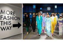 تصویر از با مهم‌ترین رویدادهای دنیای مد آشنا شوید