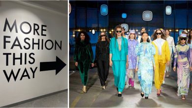 تصویر از با مهم‌ترین رویدادهای دنیای مد آشنا شوید