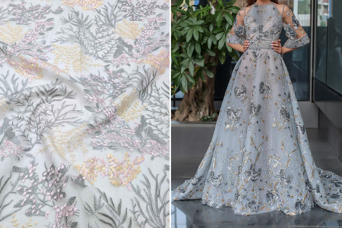 تور-گلدوزی؛-نغمه‌ای-از-دست-و-نور