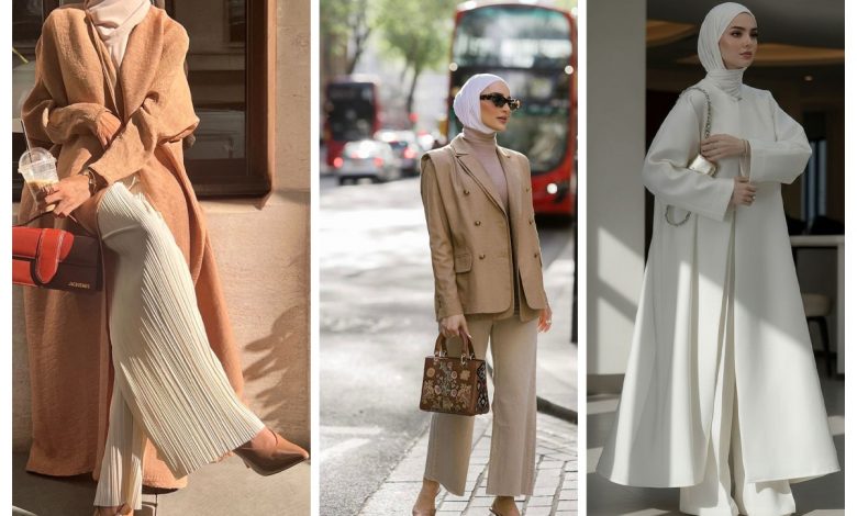 ساده-پوشی-در-عین-زیبایی