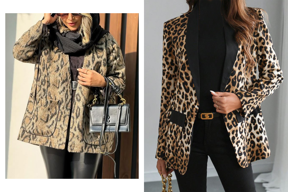 لباس-عید-1405-با-طرح-پلنگی؛-مدرنیته-در-استایل-نوروزی