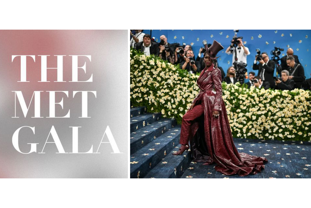 مت-گالا-(Met-Gala)؛-تلاقی-فشن،-هنر-و-رویا