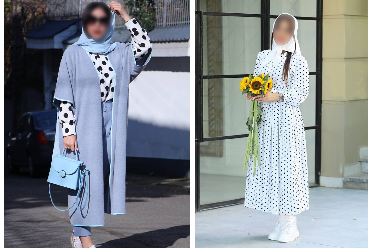 موقعیت‌های-مناسب-برای-استفاده-از-آیتم‌های-خال‌خالی