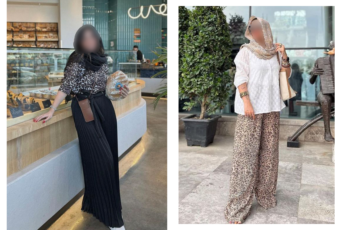 موقعیت‌های-مناسب-برای-استفاده-از-لباس-پلنگی