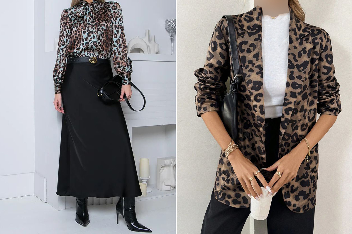 نحوه-ست-کردن-لباس-پلنگی-در-عید-1405