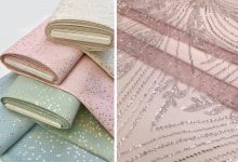 تصویر از پارچه جدید از کجا و با چه رنگ‌ هایی بخرم؟