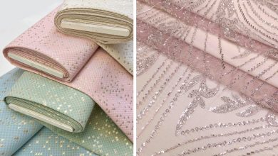 تصویر از پارچه جدید از کجا و با چه رنگ‌ هایی بخرم؟