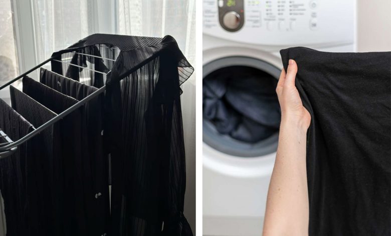 پارچه-مشکی-را-چطور-بشوییم-که-دوام-بیشتری-داشته-باشد
