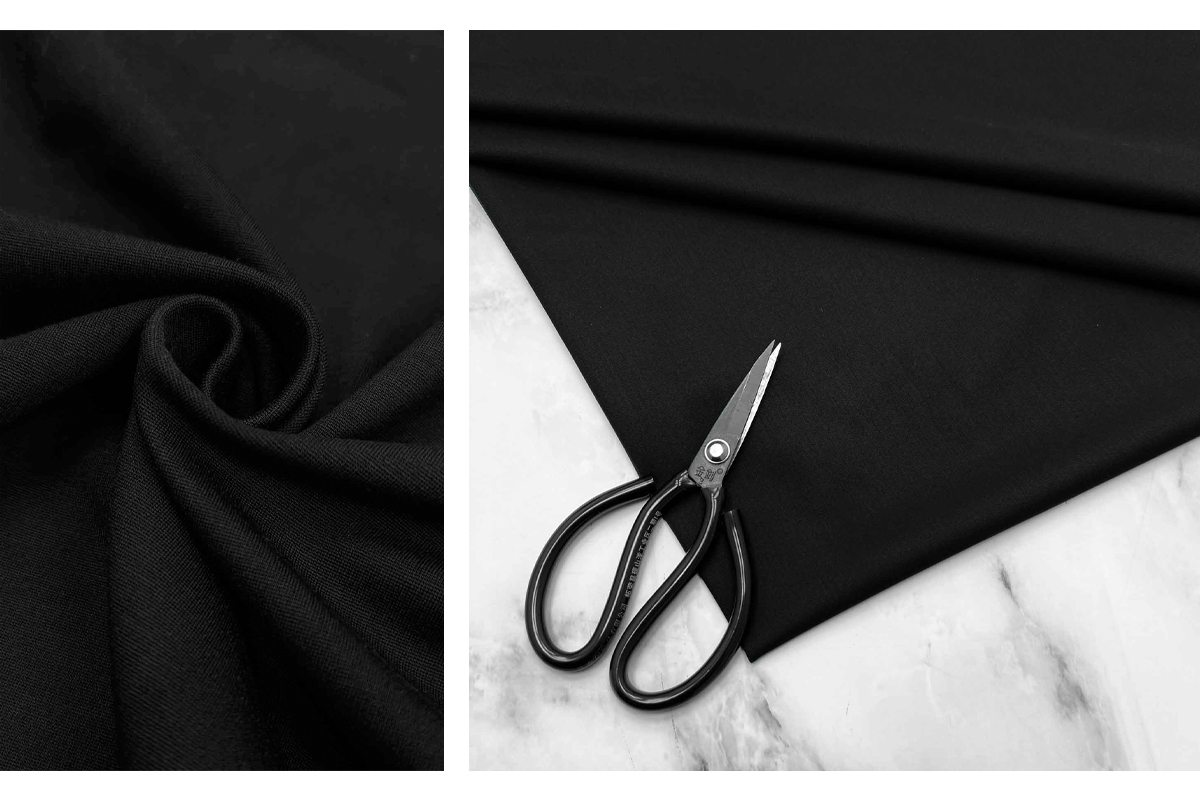 پارچه-گاباردین