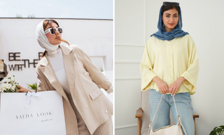 8-لباس-مینیمال-و-کاربردی-برای-خانم‌-های-ساده‌-پوش