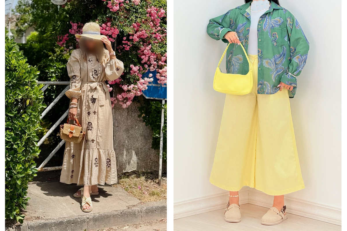 استایل-تابستانی-خنک-و-زیبا-با-پارچه-لینن