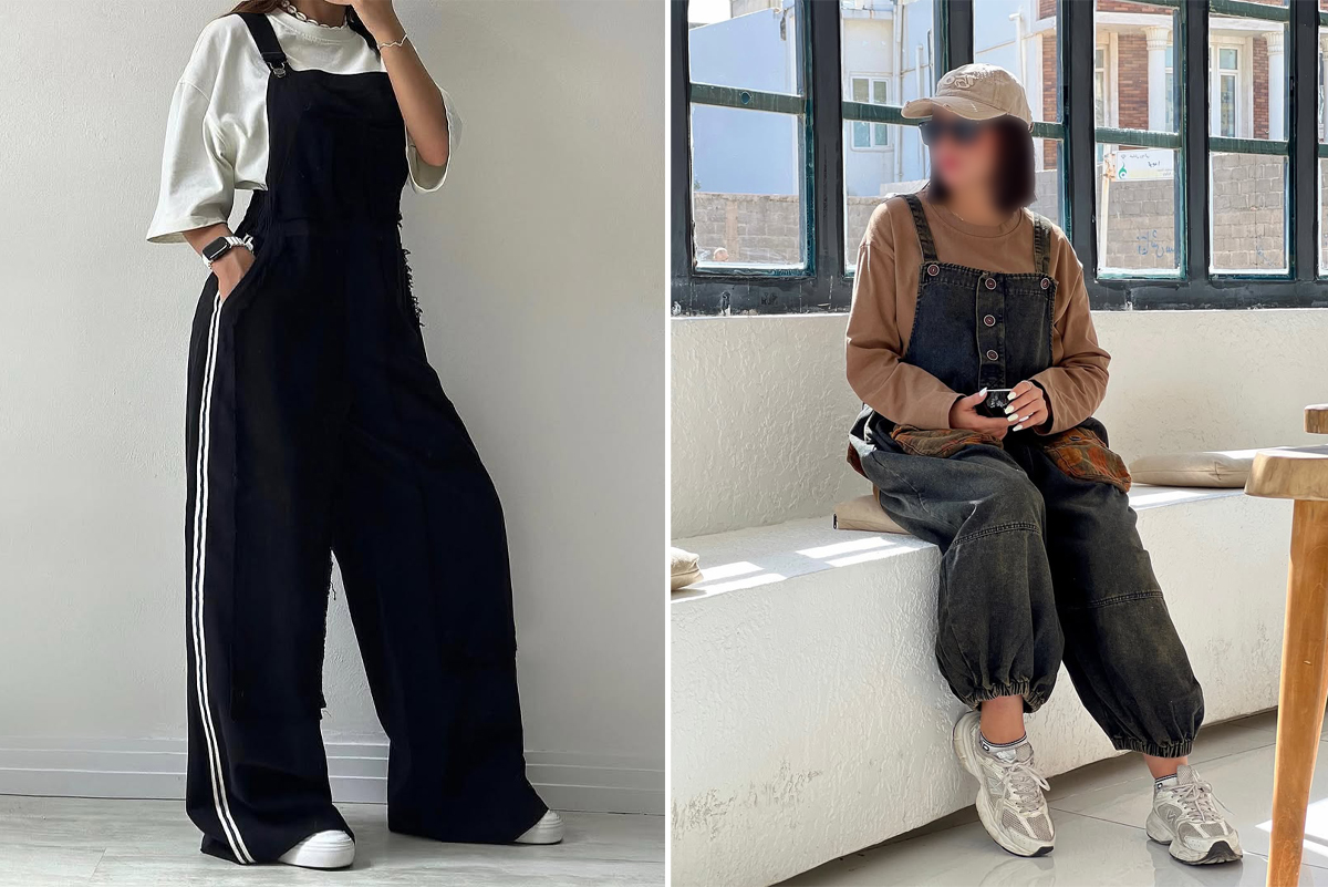 استایل-لش-برای-دختران-نسل-Z