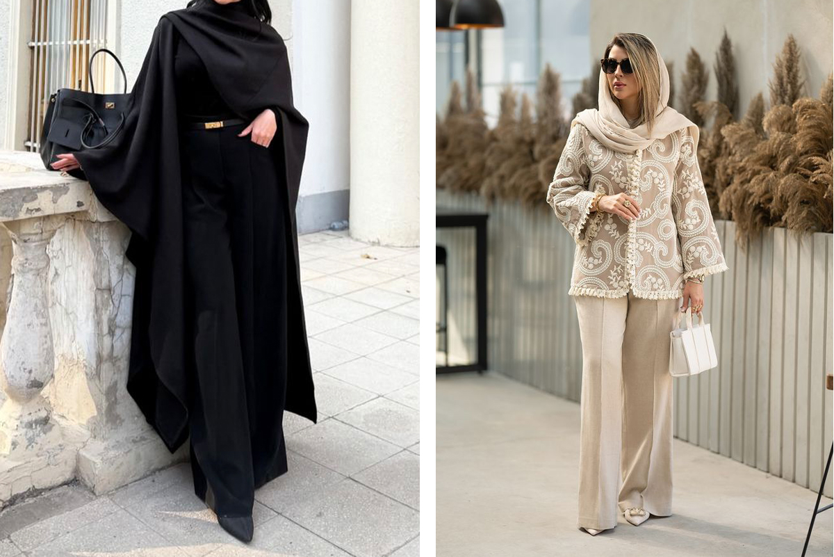 استایل-مونوکروم؛-قدرت-هماهنگی-در-یک-رنگ