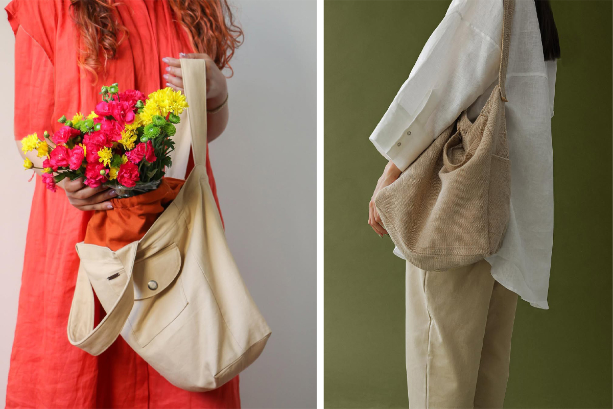 کت-و-شلوار-با-پارچه-لینن-ساده