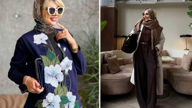 تصویر از 10 ایده جذاب برای لباس کنسرت؛ کنسرت چی بپوشیم؟