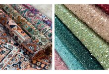 تصویر از با محبوب ترین پارچه ها در میان خیاطان آشنا شوید