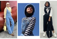 تصویر از بیلرسوت یا سرهمی زنانه را چطور استایل کنیم؟